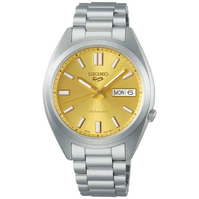 ZEGAREK SEIKO 5 SPORTS AUTOMATIC