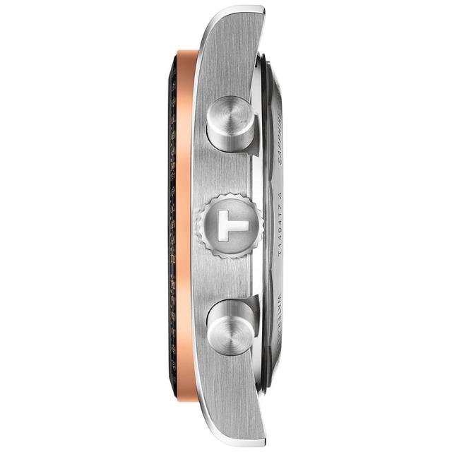 TISSOT PR516 Chronograph