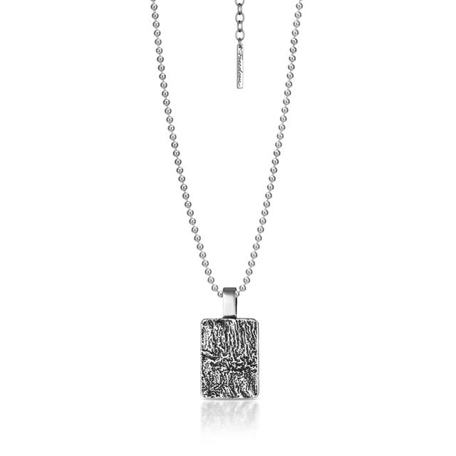 Wisiorek srebrny FREEDOM ELEMENTS