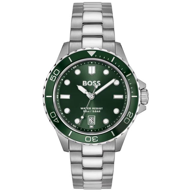 ZEGAREK BOSS TROPER SPORT