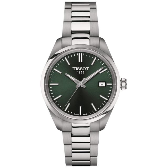 TISSOT PR 100 Quartz 34mm