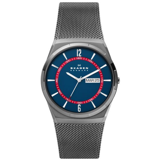 ZEGAREK SKAGEN MELBYE