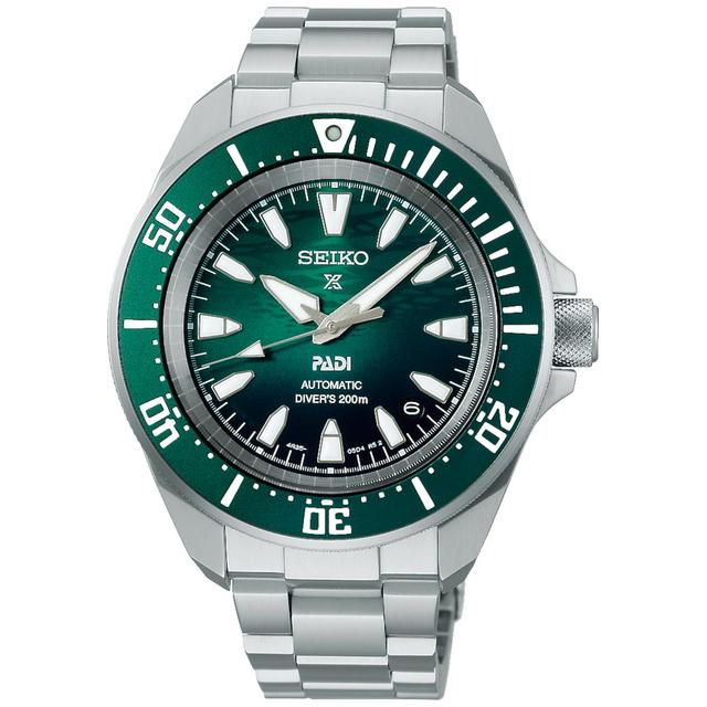 ZEGAREK SEIKO PROSPEX PADI DIVER AUTOMATIC SPECIAL EDITION