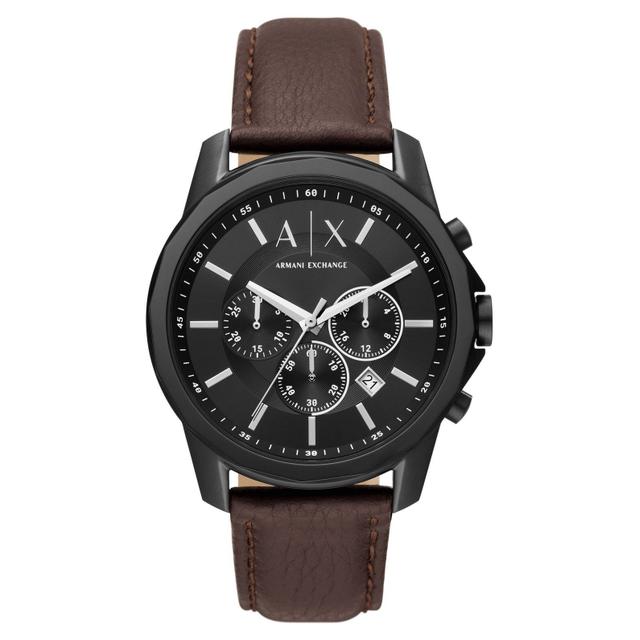 ZEGAREK ARMANI EXCHANGE Banks