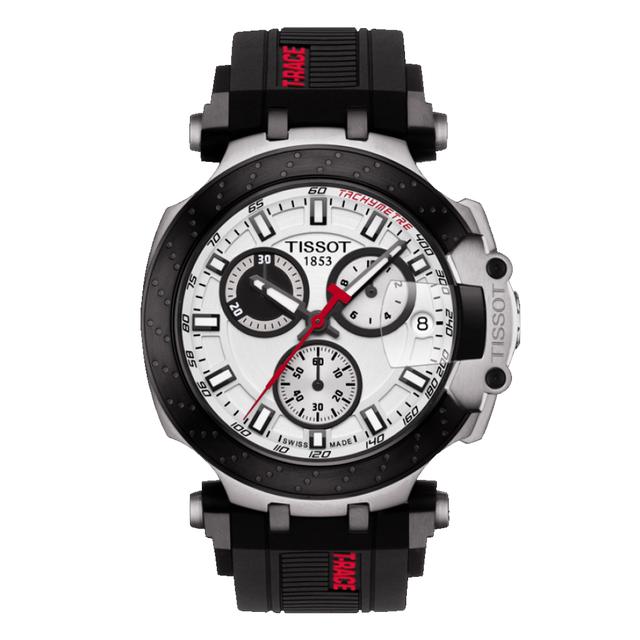 Tissot T-Race Chronograph