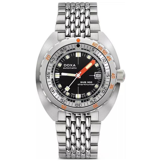 ZEGAREK DOXA SUB 300 Sharkhunter