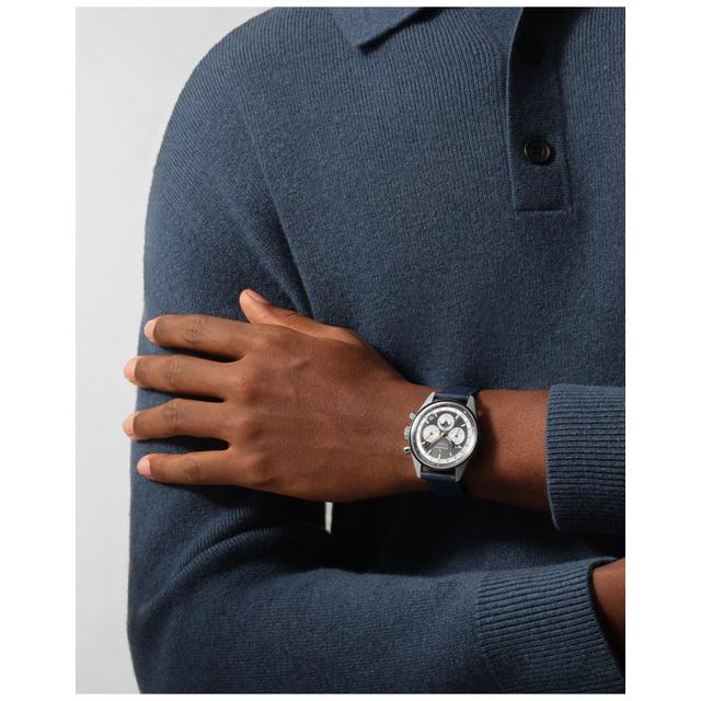 ZEGAREK ZENITH CHRONOMASTER ORIGINAL