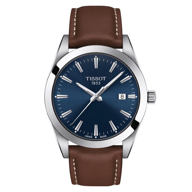 Tissot Gentleman