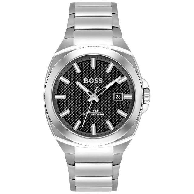 ZEGAREK HUGO BOSS WALKER