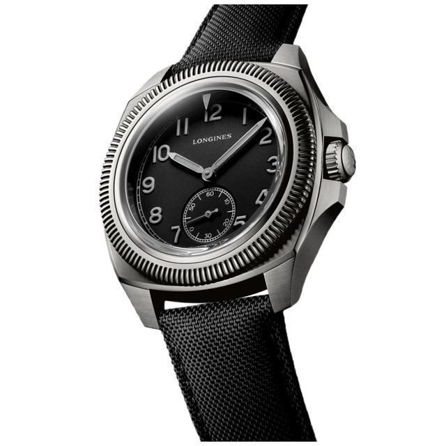 LONGINES PILOT MAJETEK PIONEER EDITION