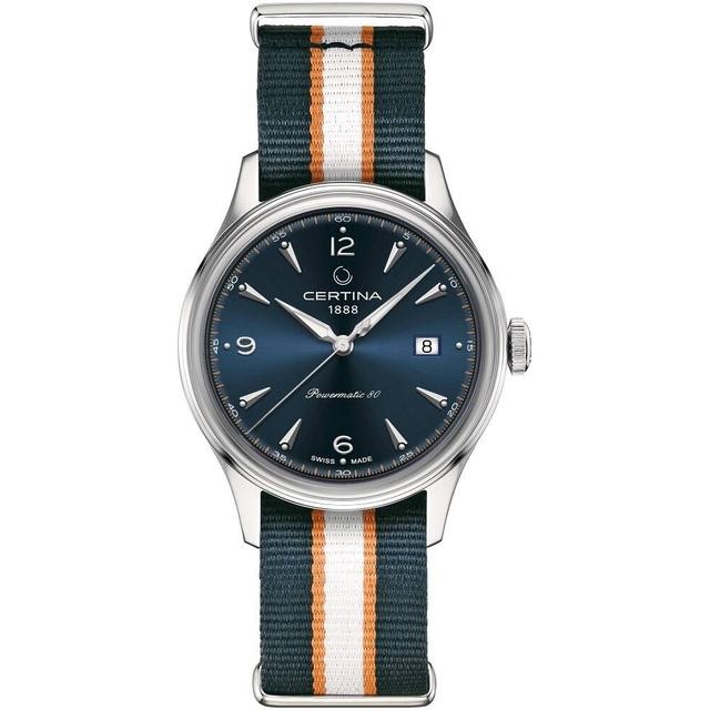 ZEGAREK CERTINA DS Powermatic 80