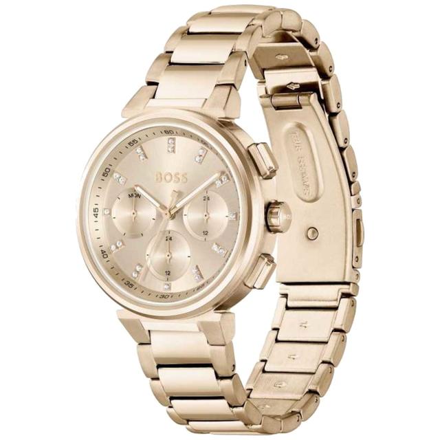 ZEGAREK BOSS ONE