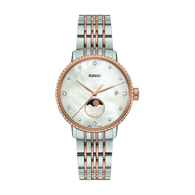 ZEGAREK RADO Coupole Classic