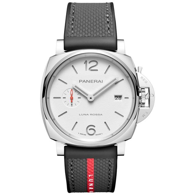 ZEGAREK PANERAI Luminor Due Luna Rossa