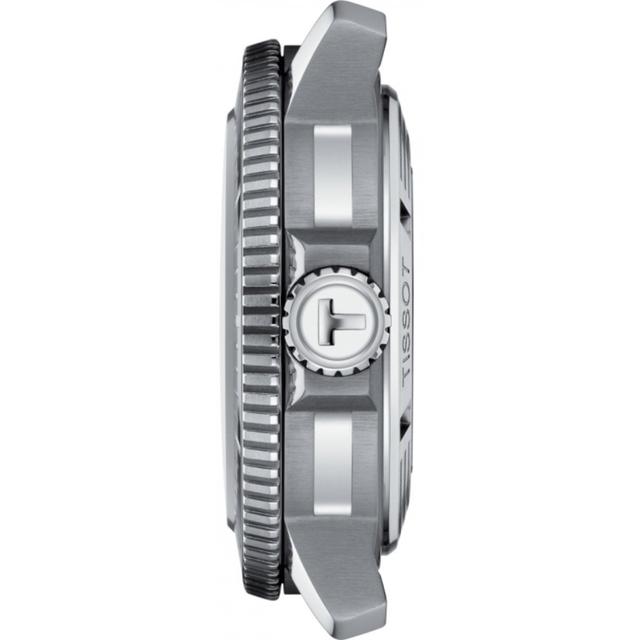 Tissot Seastar 2000 Professional Powermatic 80