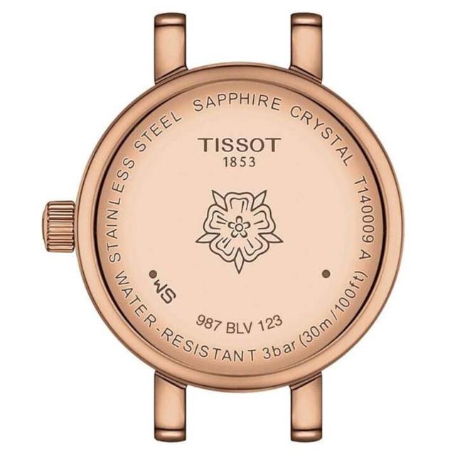 Tissot Lovely