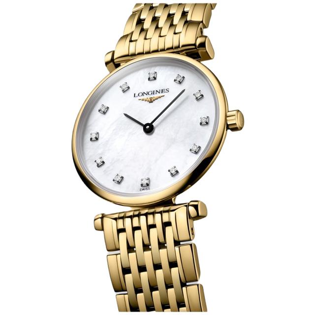 LONGINES LA GRANDE CLASSIQUE DE LONGINES