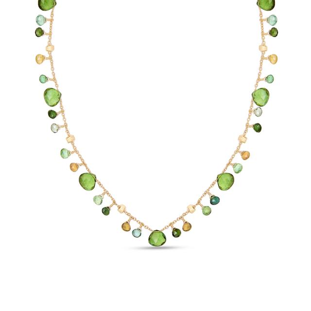 Naszyjnik złoty Marco Bicego