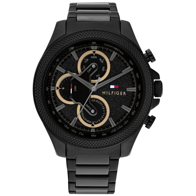 ZEGAREK TOMMY HILFIGER CLARK