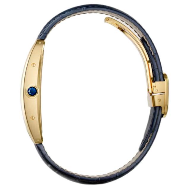 ZEGAREK CARTIER TANK AMERICAINE L