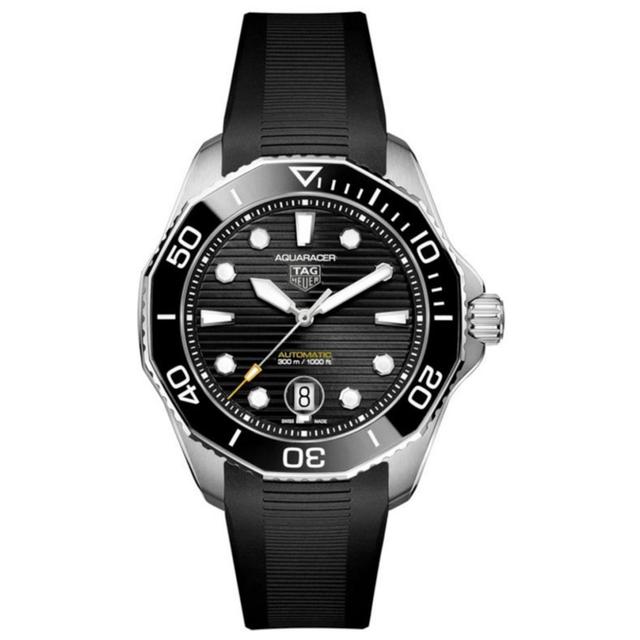 ZEGAREK TAG HEUER AQUARACER PROFESSIONAL 300