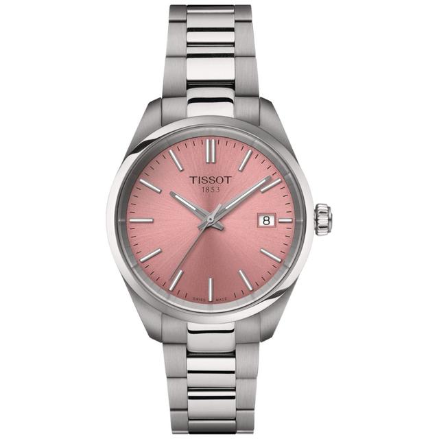 TISSOT PR 100 Quartz 34mm