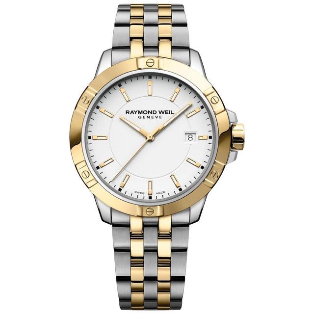 ZEGAREK RAYMOND WEIL TANGO CLASSIC
