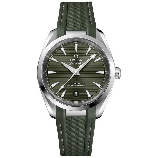 ZEGAREK OMEGA Seamaster Aqua Terra 150M