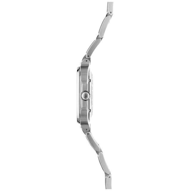 ZEGAREK HERBELIN CAP CAMARAT SQUARE AUTOMATIC