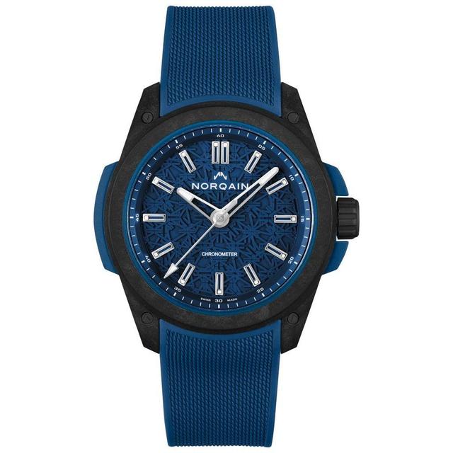 ZEGAREK NORQAIN WILD ONE
