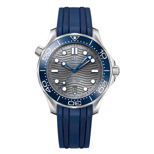 ZEGAREK OMEGA Seamaster Diver 300M