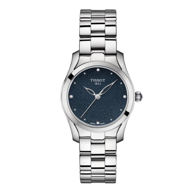 Tissot T-Wave