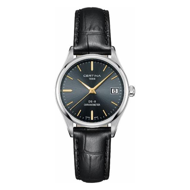 ZEGAREK CERTINA DS-8 LADY