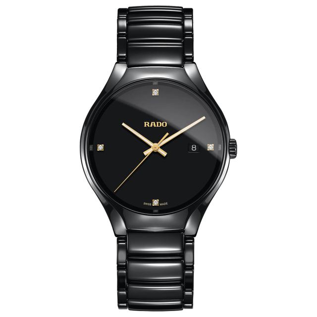 ZEGAREK RADO True Diamonds