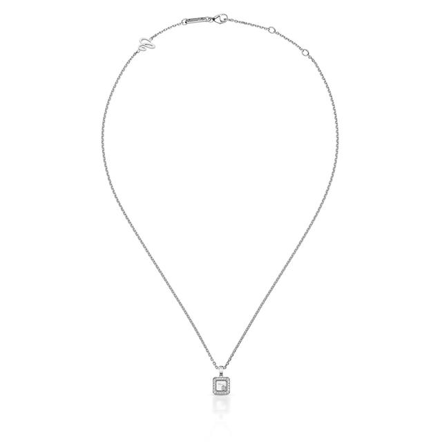 Naszyjnik złoty Chopard