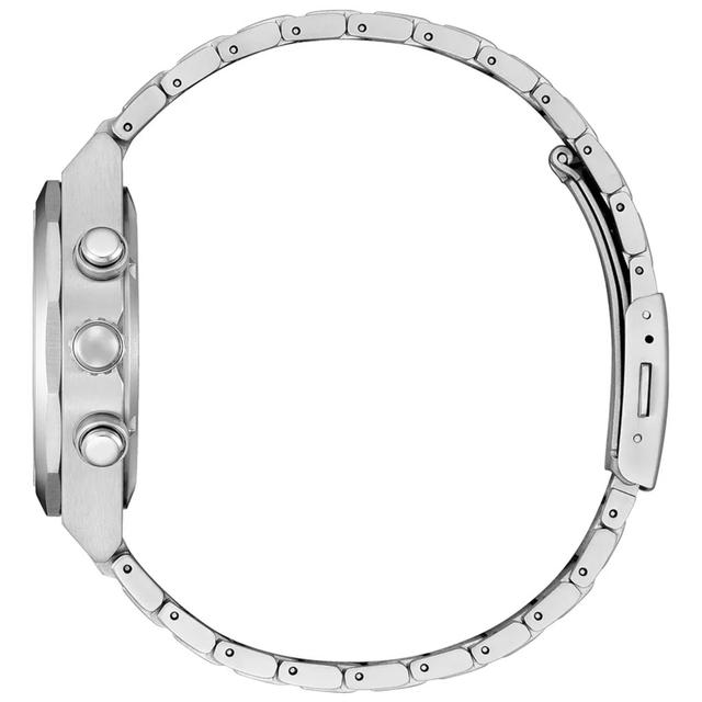 ZEGAREK CITIZEN ZENSHIN SUPER TITANIUM CHRONOGRAPH