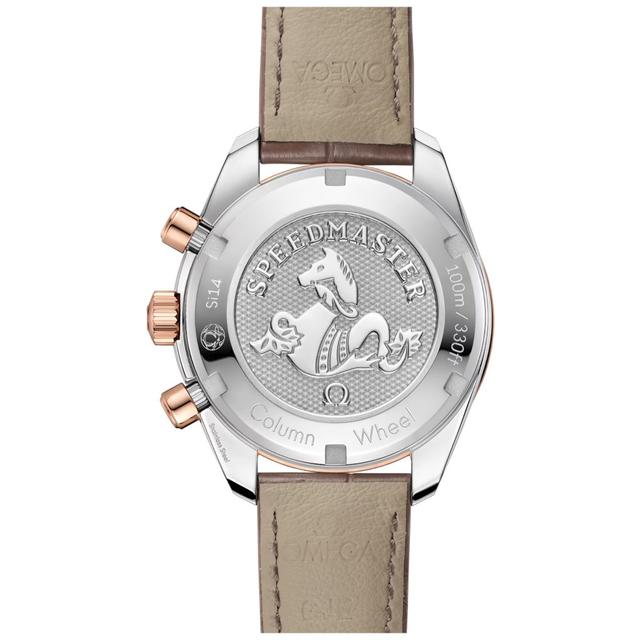 ZEGAREK OMEGA SPEEDMASTER 38