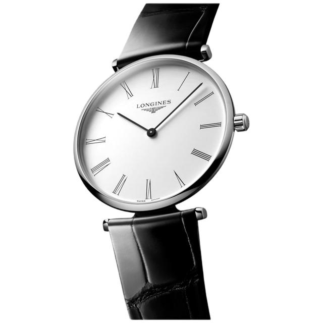 LONGINES LA GRANDE CLASSIQUE DE LONGINES