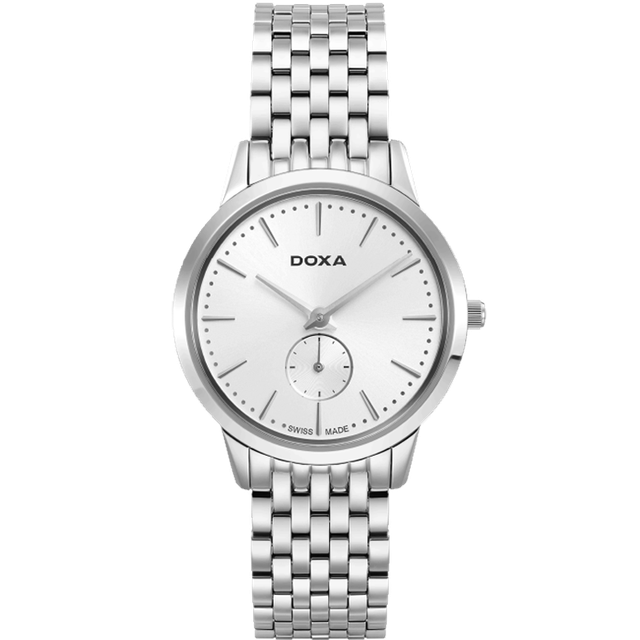 ZEGAREK DOXA Slim Line Lady