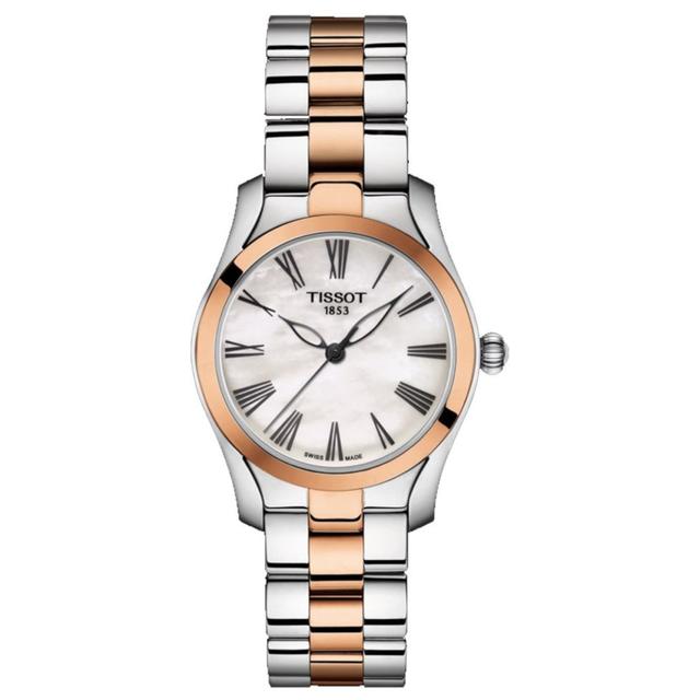 Tissot T-Wave