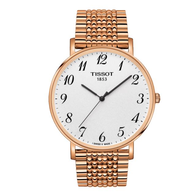Tissot Everytime Large