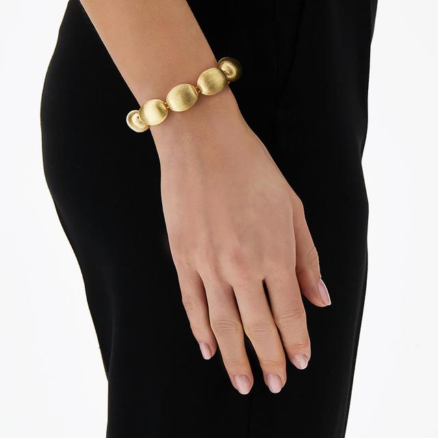 Bransoleta złota NANIS