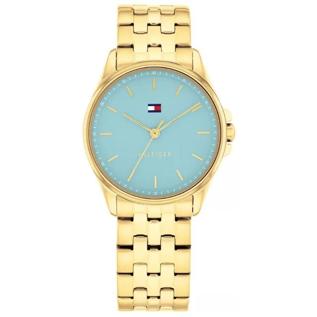 ZEGAREK TOMMY HILFIGER JADE