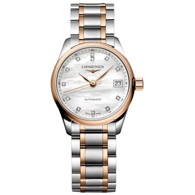 LONGINES MASTER COLLECTION