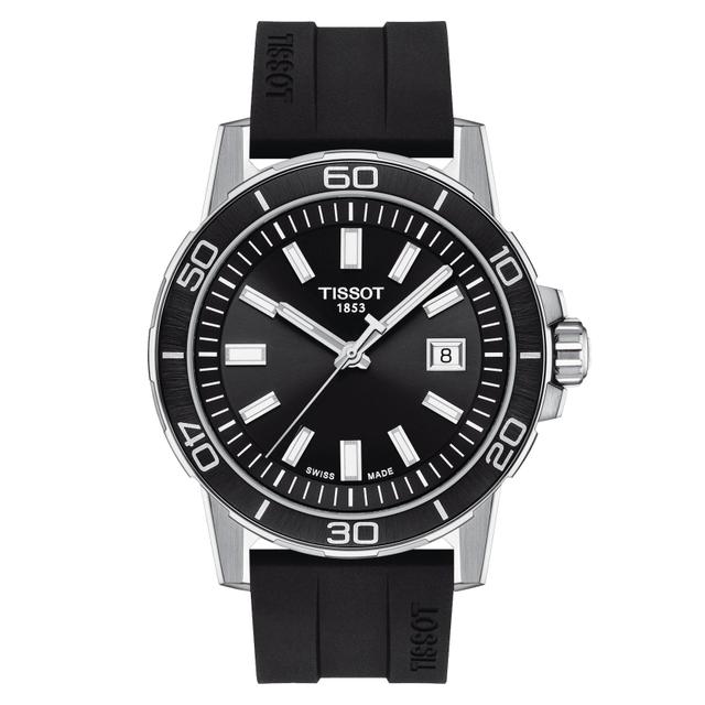 TISSOT SUPERSPORT GENT
