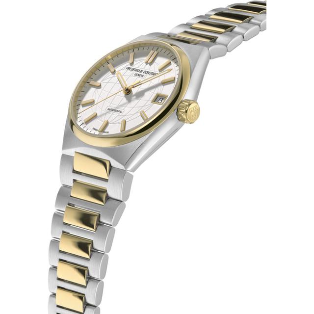 ZEGAREK FREDERIQUE CONSTANT HIGHLIFE LADIES AUTOMATIC
