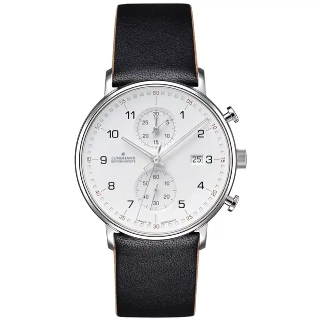 ZEGAREK JUNGHANS FORM C