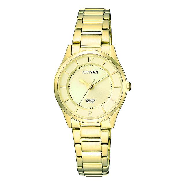 ZEGAREK CITIZEN ELEGANCE