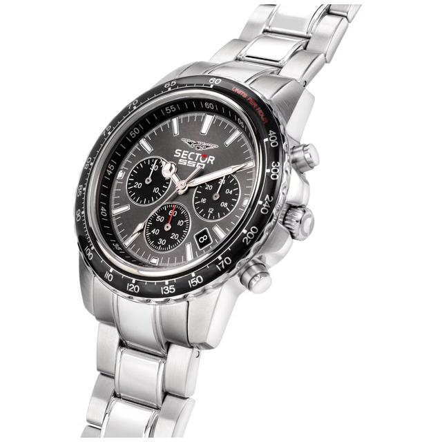 ZEGAREK SECTOR 550