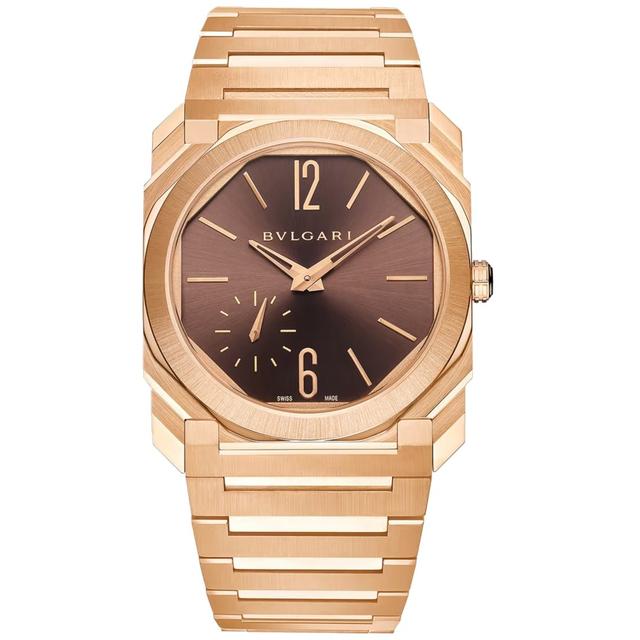 ZEGAREK BVLGARI OCTO FINISSIMO
